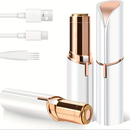 Featherline Precision Facial Trimmer