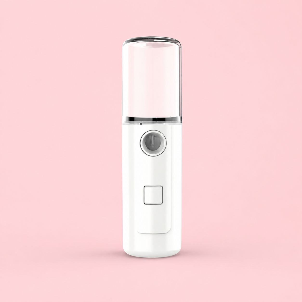 Cloud Nine: Nano Mist Facial Hydrator