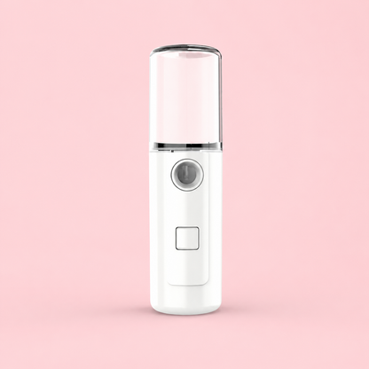 Cloud Nine: Nano Mist Facial Hydrator