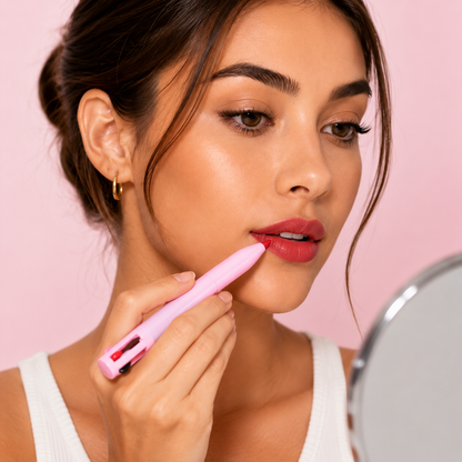 One & Done: 4-in-1 Makeup Stick
